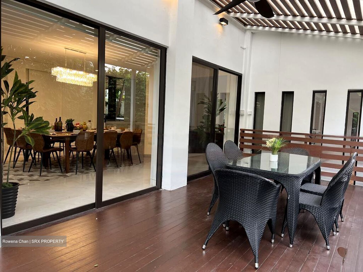 Bukit Timah Estate (D10), Detached #458275381